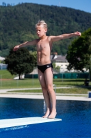 Thumbnail - Boys C - Sune - Прыжки в воду - 2022 - International Diving Meet Graz - Participants - Norway 03056_21584.jpg