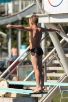 Thumbnail - Boys C - Sune - Прыжки в воду - 2022 - International Diving Meet Graz - Participants - Norway 03056_21585.jpg