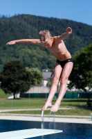 Thumbnail - Boys C - Sune - Прыжки в воду - 2022 - International Diving Meet Graz - Participants - Norway 03056_21590.jpg