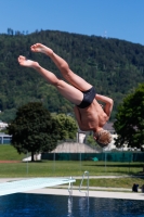 Thumbnail - Boys C - Sune - Прыжки в воду - 2022 - International Diving Meet Graz - Participants - Norway 03056_21612.jpg
