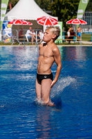 Thumbnail - Boys C - Sune - Wasserspringen - 2022 - International Diving Meet Graz - Teilnehmer - Norwegen 03056_21649.jpg
