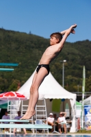 Thumbnail - Boys C - Lars - Wasserspringen - 2022 - International Diving Meet Graz - Teilnehmer - Norwegen 03056_21657.jpg
