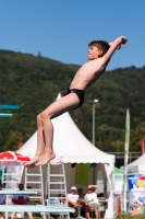 Thumbnail - Boys C - Lars - Wasserspringen - 2022 - International Diving Meet Graz - Teilnehmer - Norwegen 03056_21658.jpg