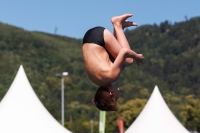 Thumbnail - Boys C - Lars - Прыжки в воду - 2022 - International Diving Meet Graz - Participants - Norway 03056_21662.jpg