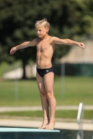 Thumbnail - Boys C - Sune - Wasserspringen - 2022 - International Diving Meet Graz - Teilnehmer - Norwegen 03056_21667.jpg