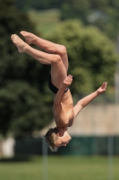 Thumbnail - Boys C - Sune - Wasserspringen - 2022 - International Diving Meet Graz - Teilnehmer - Norwegen 03056_21670.jpg