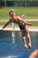 Thumbnail - Boys C - Sune - Wasserspringen - 2022 - International Diving Meet Graz - Teilnehmer - Norwegen 03056_21672.jpg