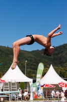 Thumbnail - Boys C - Sune - Wasserspringen - 2022 - International Diving Meet Graz - Teilnehmer - Norwegen 03056_21674.jpg