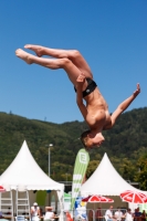 Thumbnail - Boys C - Sune - Wasserspringen - 2022 - International Diving Meet Graz - Teilnehmer - Norwegen 03056_21676.jpg