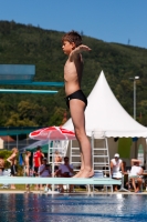 Thumbnail - Boys C - Lars - Wasserspringen - 2022 - International Diving Meet Graz - Teilnehmer - Norwegen 03056_21683.jpg
