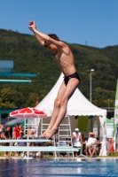 Thumbnail - Boys C - Lars - Wasserspringen - 2022 - International Diving Meet Graz - Teilnehmer - Norwegen 03056_21689.jpg