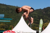 Thumbnail - Boys C - Lars - Wasserspringen - 2022 - International Diving Meet Graz - Teilnehmer - Norwegen 03056_21690.jpg