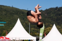 Thumbnail - Boys C - Lars - Прыжки в воду - 2022 - International Diving Meet Graz - Participants - Norway 03056_21692.jpg