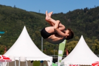 Thumbnail - Boys C - Lars - Wasserspringen - 2022 - International Diving Meet Graz - Teilnehmer - Norwegen 03056_21693.jpg