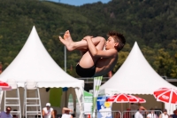 Thumbnail - Boys C - Lars - Прыжки в воду - 2022 - International Diving Meet Graz - Participants - Norway 03056_21694.jpg