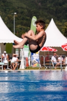 Thumbnail - Boys C - Lars - Wasserspringen - 2022 - International Diving Meet Graz - Teilnehmer - Norwegen 03056_21695.jpg
