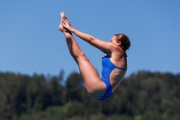 Thumbnail - Girls A - Nura Krpo - Wasserspringen - 2022 - International Diving Meet Graz - Teilnehmer - Norwegen 03056_21711.jpg