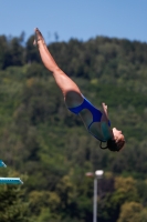 Thumbnail - Girls A - Nura Krpo - Wasserspringen - 2022 - International Diving Meet Graz - Teilnehmer - Norwegen 03056_21713.jpg