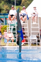 Thumbnail - Girls A - Nura Krpo - Wasserspringen - 2022 - International Diving Meet Graz - Teilnehmer - Norwegen 03056_21715.jpg
