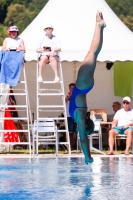 Thumbnail - Girls A - Nura Krpo - Прыжки в воду - 2022 - International Diving Meet Graz - Participants - Norway 03056_21732.jpg
