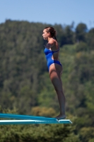 Thumbnail - Girls A - Nura Krpo - Прыжки в воду - 2022 - International Diving Meet Graz - Participants - Norway 03056_21735.jpg