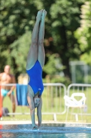 Thumbnail - Girls A - Nura Krpo - Wasserspringen - 2022 - International Diving Meet Graz - Teilnehmer - Norwegen 03056_21739.jpg
