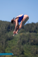 Thumbnail - Girls A - Nura Krpo - Прыжки в воду - 2022 - International Diving Meet Graz - Participants - Norway 03056_21743.jpg