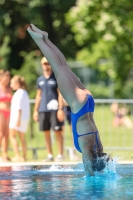 Thumbnail - Girls A - Nura Krpo - Wasserspringen - 2022 - International Diving Meet Graz - Teilnehmer - Norwegen 03056_21777.jpg