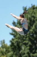 Thumbnail - Women - Anna Wæhle - Wasserspringen - 2022 - International Diving Meet Graz - Teilnehmer - Norwegen 03056_21822.jpg