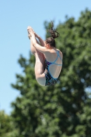 Thumbnail - Women - Anna Wæhle - Wasserspringen - 2022 - International Diving Meet Graz - Teilnehmer - Norwegen 03056_21824.jpg