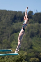 Thumbnail - Women - Anna Wæhle - Wasserspringen - 2022 - International Diving Meet Graz - Teilnehmer - Norwegen 03056_21826.jpg