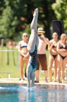 Thumbnail - Women - Anna Wæhle - Wasserspringen - 2022 - International Diving Meet Graz - Teilnehmer - Norwegen 03056_21827.jpg