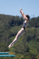 Thumbnail - Women - Anna Wæhle - Wasserspringen - 2022 - International Diving Meet Graz - Teilnehmer - Norwegen 03056_21828.jpg