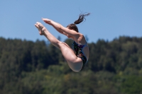 Thumbnail - Women - Anna Wæhle - Wasserspringen - 2022 - International Diving Meet Graz - Teilnehmer - Norwegen 03056_21830.jpg