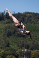 Thumbnail - Women - Anna Wæhle - Wasserspringen - 2022 - International Diving Meet Graz - Teilnehmer - Norwegen 03056_21833.jpg