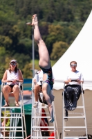 Thumbnail - Women - Anna Wæhle - Wasserspringen - 2022 - International Diving Meet Graz - Teilnehmer - Norwegen 03056_21834.jpg