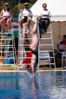 Thumbnail - Women - Anna Wæhle - Wasserspringen - 2022 - International Diving Meet Graz - Teilnehmer - Norwegen 03056_21835.jpg