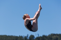 Thumbnail - Women - Synne Pedersen Drægni - Wasserspringen - 2022 - International Diving Meet Graz - Teilnehmer - Norwegen 03056_21866.jpg