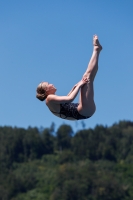 Thumbnail - Women - Synne Pedersen Drægni - Wasserspringen - 2022 - International Diving Meet Graz - Teilnehmer - Norwegen 03056_21867.jpg