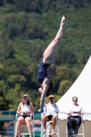 Thumbnail - Women - Synne Pedersen Drægni - Wasserspringen - 2022 - International Diving Meet Graz - Teilnehmer - Norwegen 03056_21869.jpg