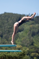Thumbnail - Women - Silje Monsen Welander - Wasserspringen - 2022 - International Diving Meet Graz - Teilnehmer - Norwegen 03056_21878.jpg