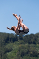 Thumbnail - Women - Silje Monsen Welander - Wasserspringen - 2022 - International Diving Meet Graz - Teilnehmer - Norwegen 03056_21882.jpg