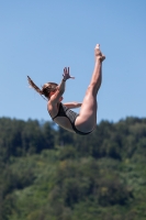 Thumbnail - Women - Silje Monsen Welander - Wasserspringen - 2022 - International Diving Meet Graz - Teilnehmer - Norwegen 03056_21883.jpg