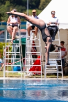 Thumbnail - Women - Silje Monsen Welander - Прыжки в воду - 2022 - International Diving Meet Graz - Participants - Norway 03056_21886.jpg