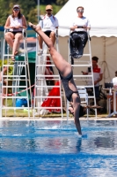 Thumbnail - Women - Silje Monsen Welander - Прыжки в воду - 2022 - International Diving Meet Graz - Participants - Norway 03056_21887.jpg
