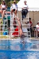 Thumbnail - Women - Silje Monsen Welander - Прыжки в воду - 2022 - International Diving Meet Graz - Participants - Norway 03056_21888.jpg