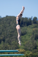 Thumbnail - Women - Anna Wæhle - Wasserspringen - 2022 - International Diving Meet Graz - Teilnehmer - Norwegen 03056_21947.jpg