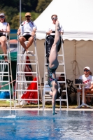 Thumbnail - Women - Anna Wæhle - Wasserspringen - 2022 - International Diving Meet Graz - Teilnehmer - Norwegen 03056_21961.jpg
