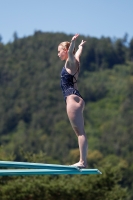 Thumbnail - Women - Synne Pedersen Drægni - Wasserspringen - 2022 - International Diving Meet Graz - Teilnehmer - Norwegen 03056_21971.jpg