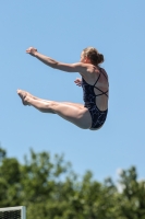 Thumbnail - Women - Synne Pedersen Drægni - Wasserspringen - 2022 - International Diving Meet Graz - Teilnehmer - Norwegen 03056_21974.jpg